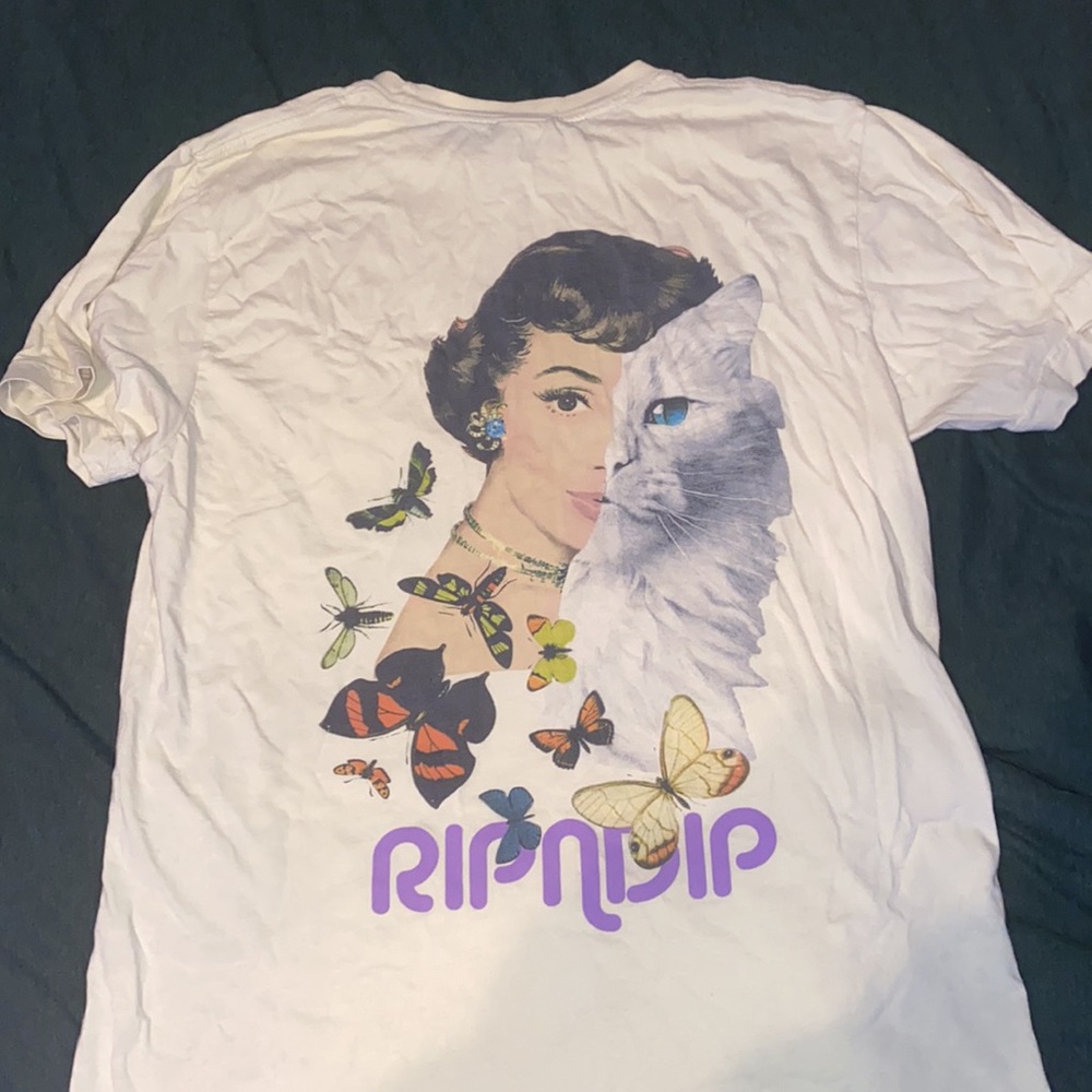 rip n dip shirt